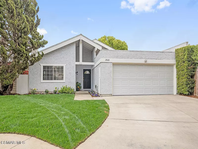 3510 Cordova CT, Newbury Park, CA 91320