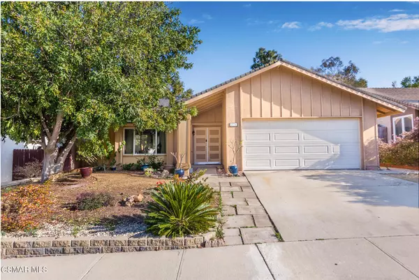 Newbury Park, CA 91320,3814 Coronado CIR