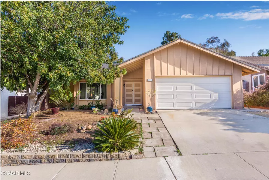 3814 Coronado CIR, Newbury Park, CA 91320