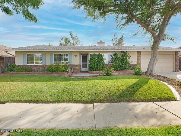 Simi Valley, CA 93063,2861 Dalhart AVE