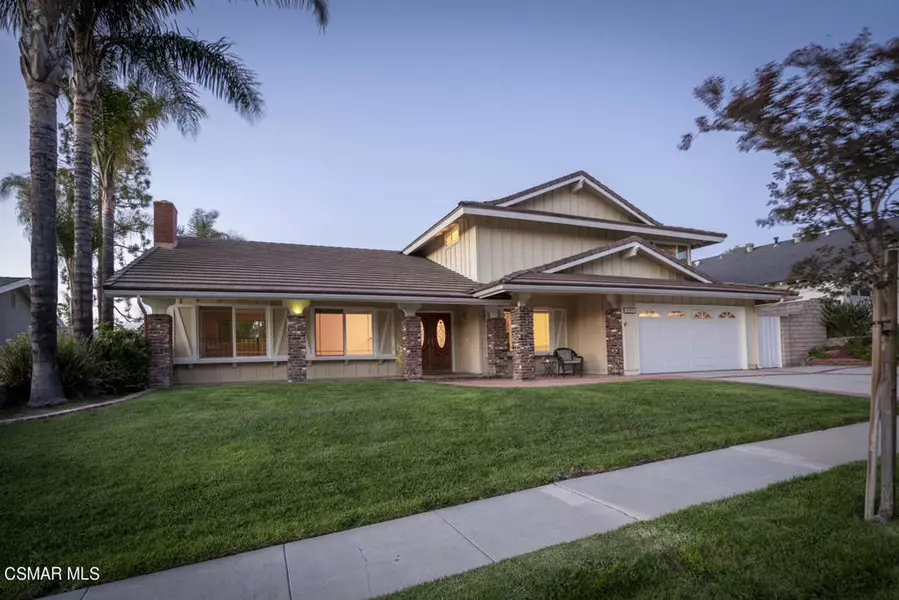 393 Massey ST, Thousand Oaks, CA 91360