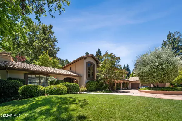 29270 Wagon RD, Agoura Hills, CA 91301