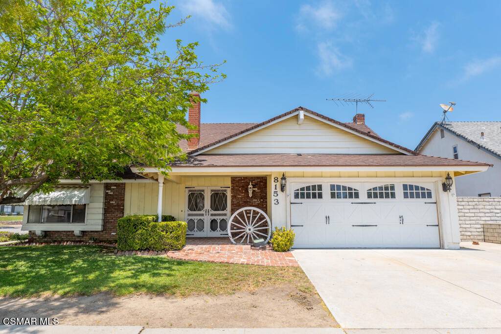 8153 Quincy ST, Ventura, CA 93004