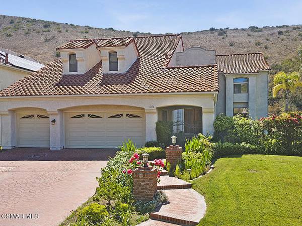 Agoura Hills, CA 91301,6156 Lake Lindero DR