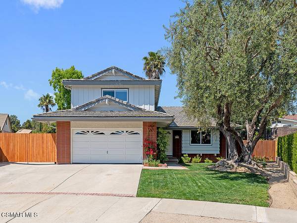 3737 Danmont CT, Newbury Park, CA 91320