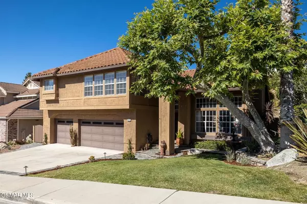 Thousand Oaks, CA 91362,3171 Provence PL