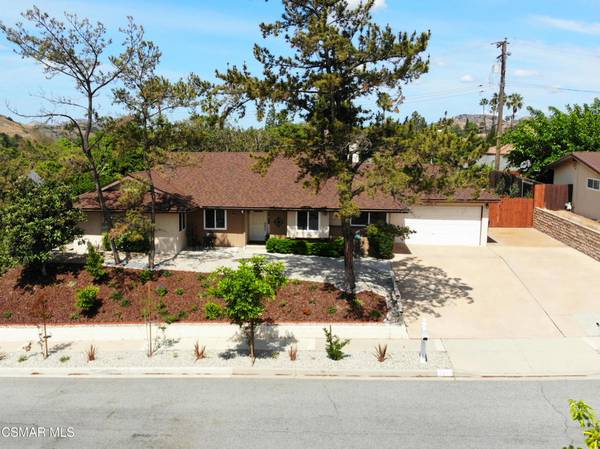 2385 Young AVE, Thousand Oaks, CA 91360