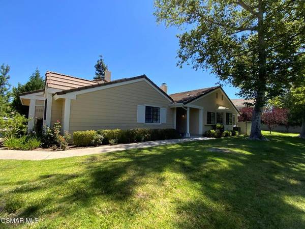 2968 Shadow Brook LN, Westlake Village, CA 91361