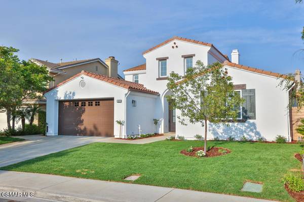 Moorpark, CA 93021,4630 Rio Bravo CT