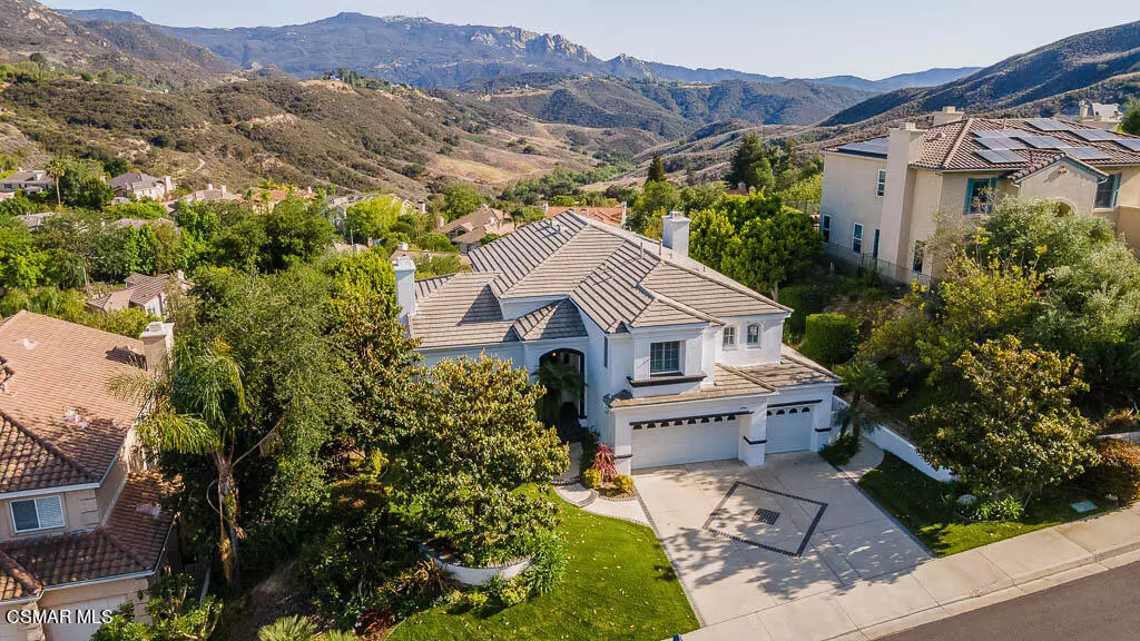 24944 Normans WAY, Calabasas, CA 91302