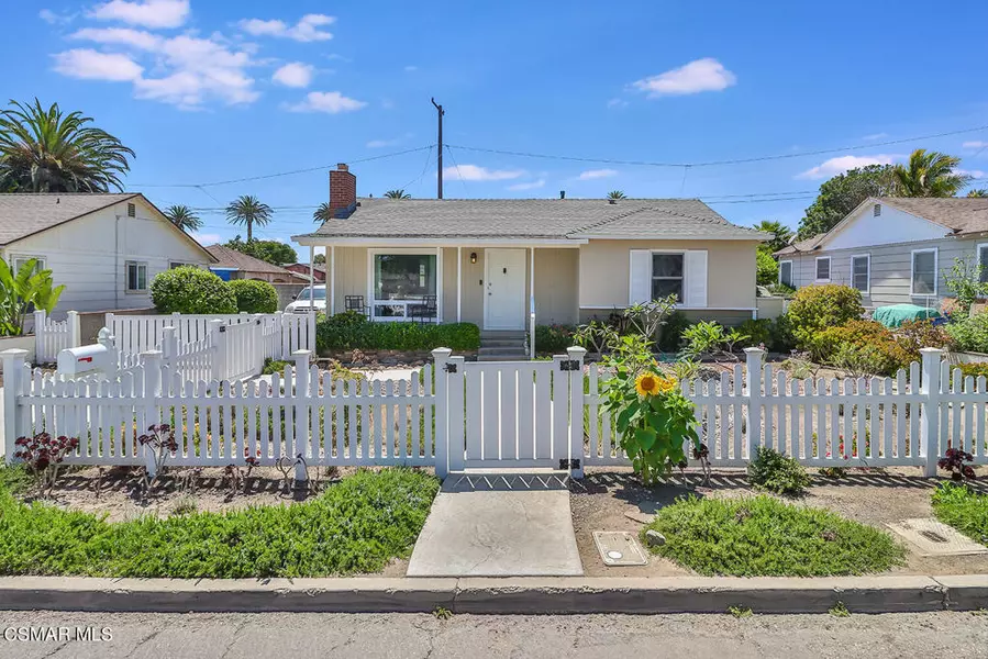 2223 James AVE, Ventura, CA 93003