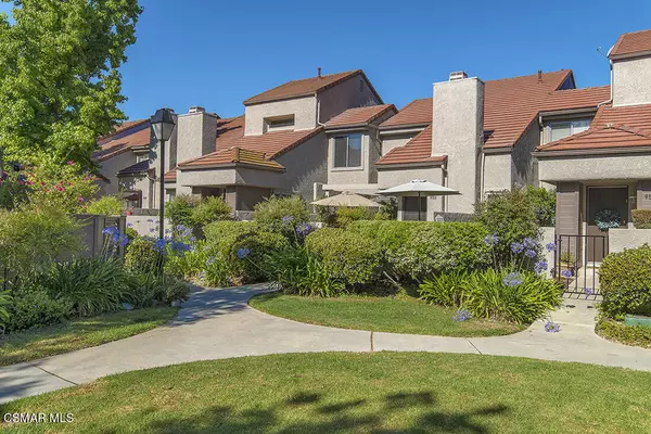 Westlake Village, CA 91362,955 Via Colinas