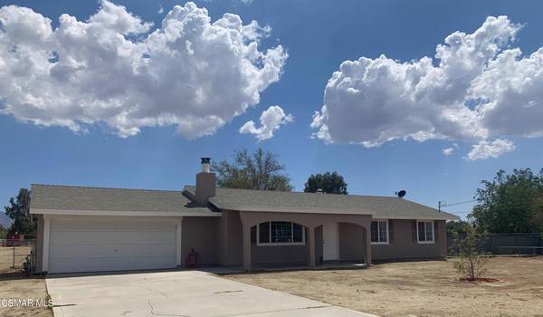 9650 E Avenue Q, Palmdale, CA 93591