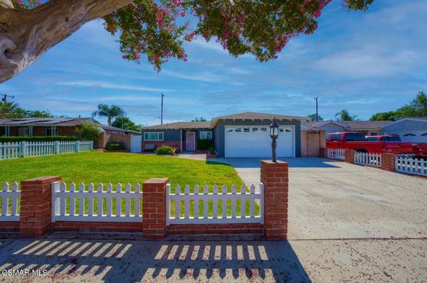 2148 Wisteria ST, Simi Valley, CA 93065