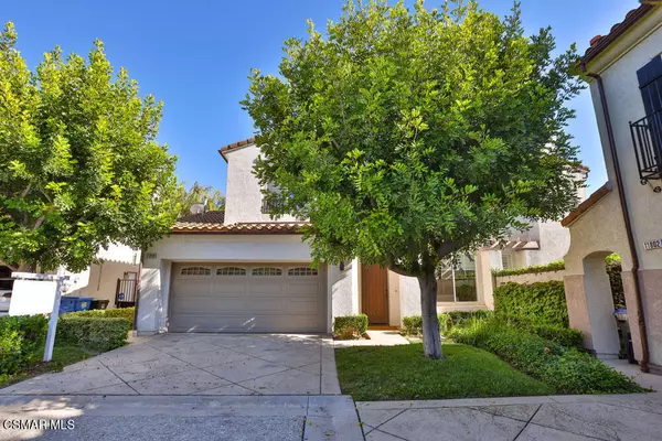 Moorpark, CA 93021,11804 Trapani CT