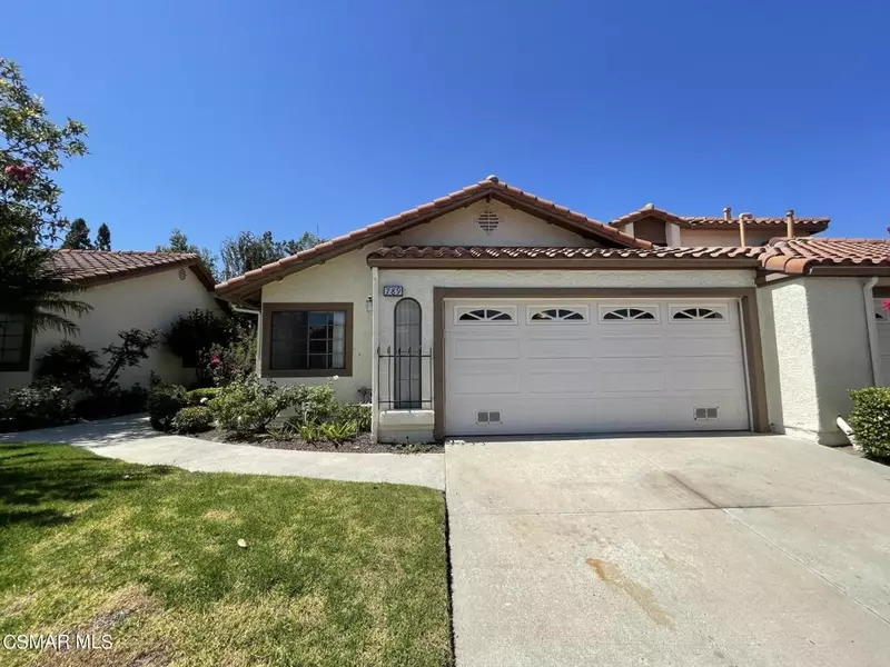 789 Congressional RD, Simi Valley, CA 93065