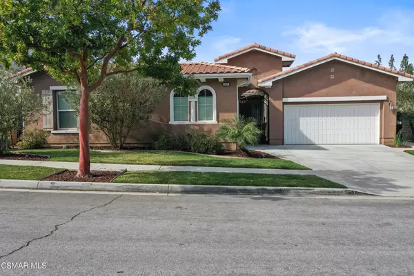 Simi Valley, CA 93065,889 Lindamere CT