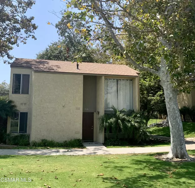 7321 Unicorn CIR, Ventura, CA 93003