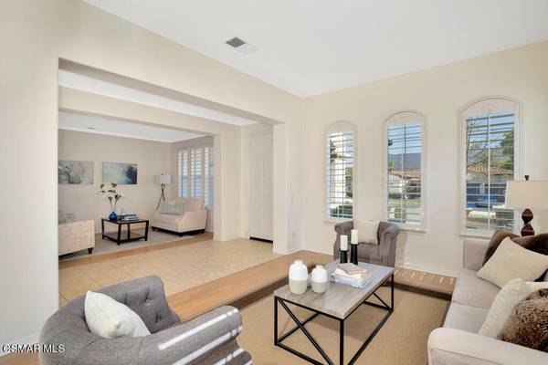 Newbury Park, CA 91320,4311 Via Cerritos