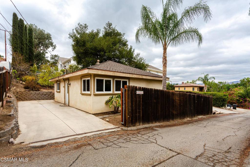 Simi Valley, CA 93063,1151 El Camino Real