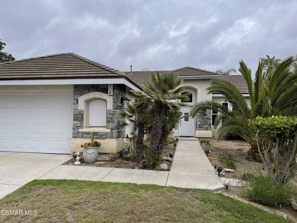 2310 Bayhill CT, Oxnard, CA 93036