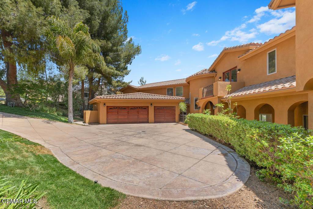 Bell Canyon, CA 91307,14 Bronco LN