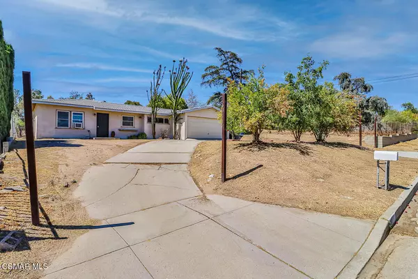 10413 Independence AVE, Chatsworth, CA 91311