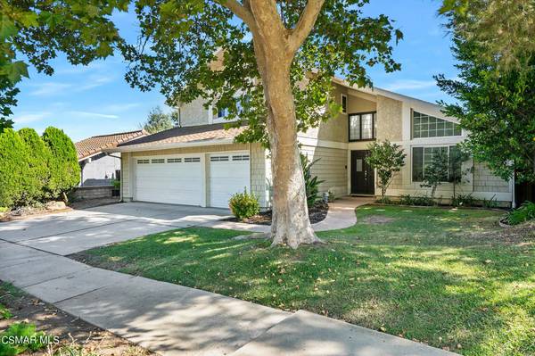 5854 Conifer ST, Oak Park, CA 91377