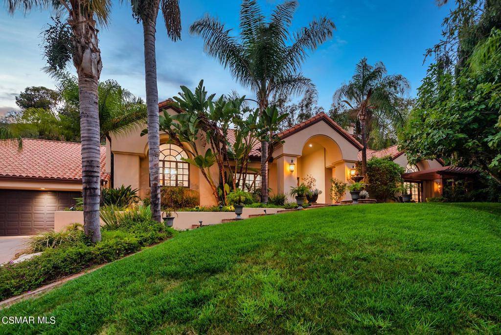 Westlake Village, CA 91362,1523 Pathfinder AVE