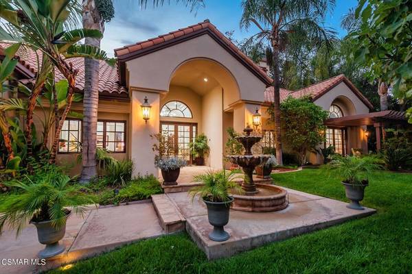 Westlake Village, CA 91362,1523 Pathfinder AVE