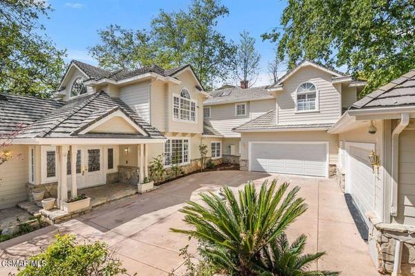 Westlake Village, CA 91362,1401 Pathfinder AVE