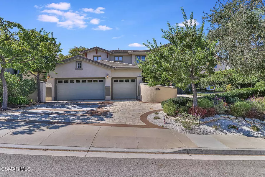 675 Via Madera, Newbury Park, CA 91320