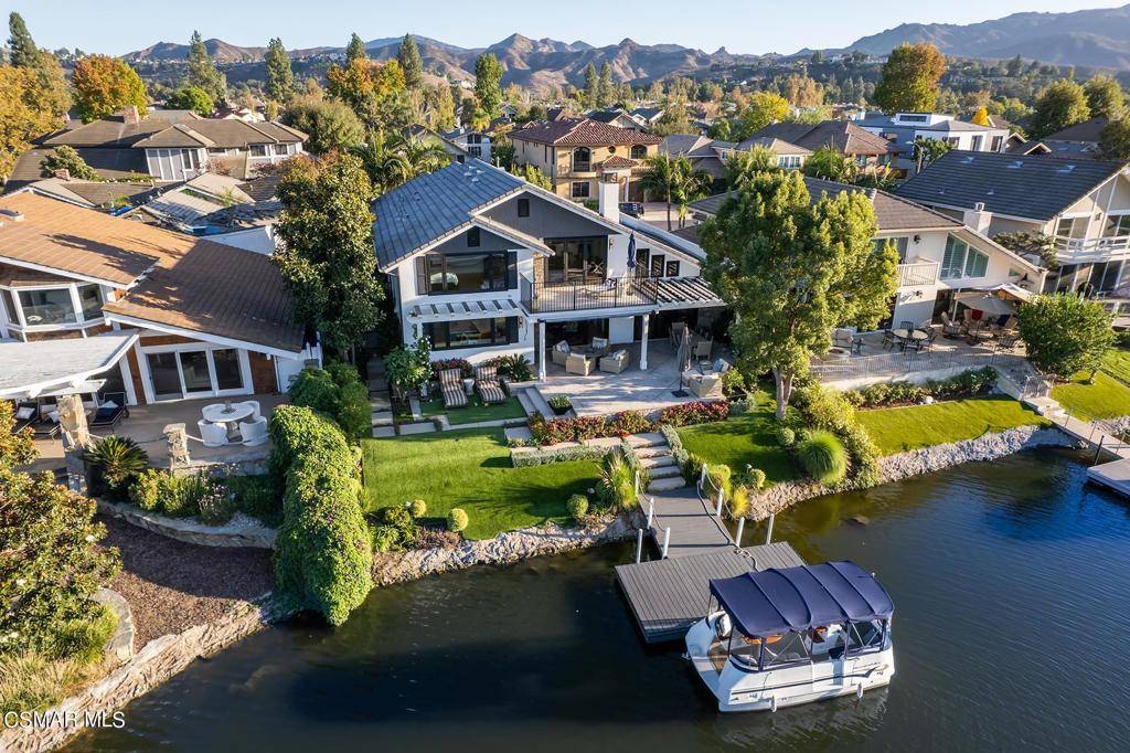 Westlake Village, CA 91361,1371 Redsail CIR