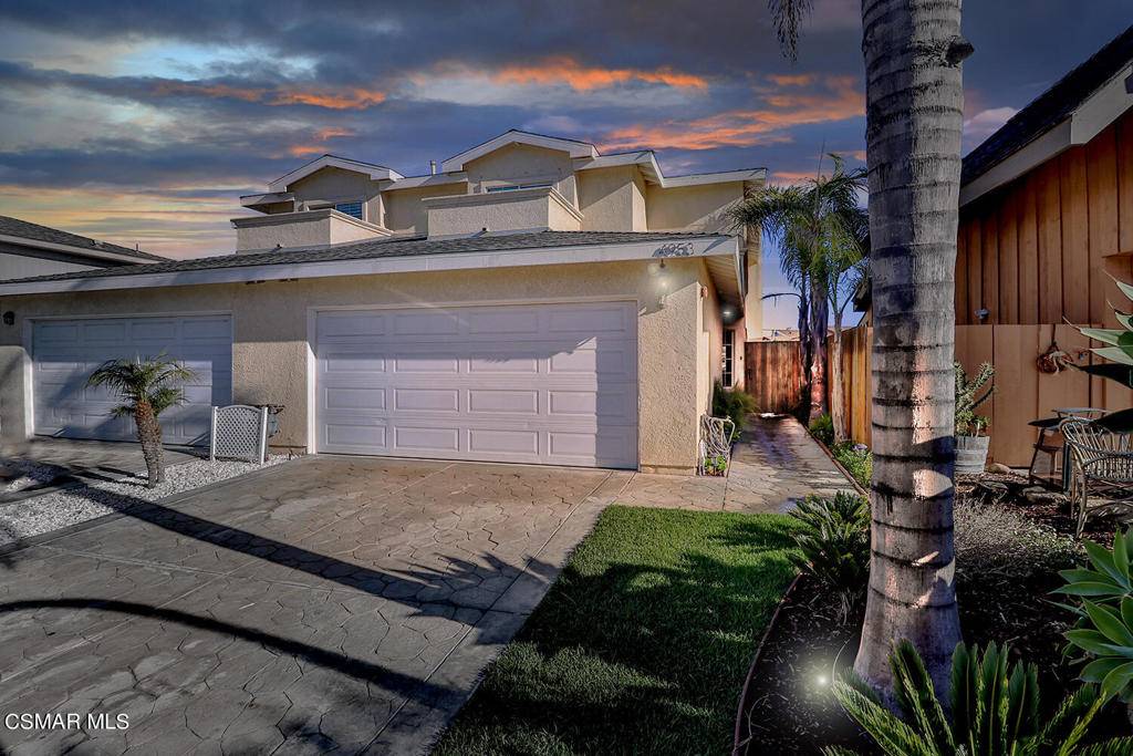 4953 Dunes ST, Oxnard, CA 93035