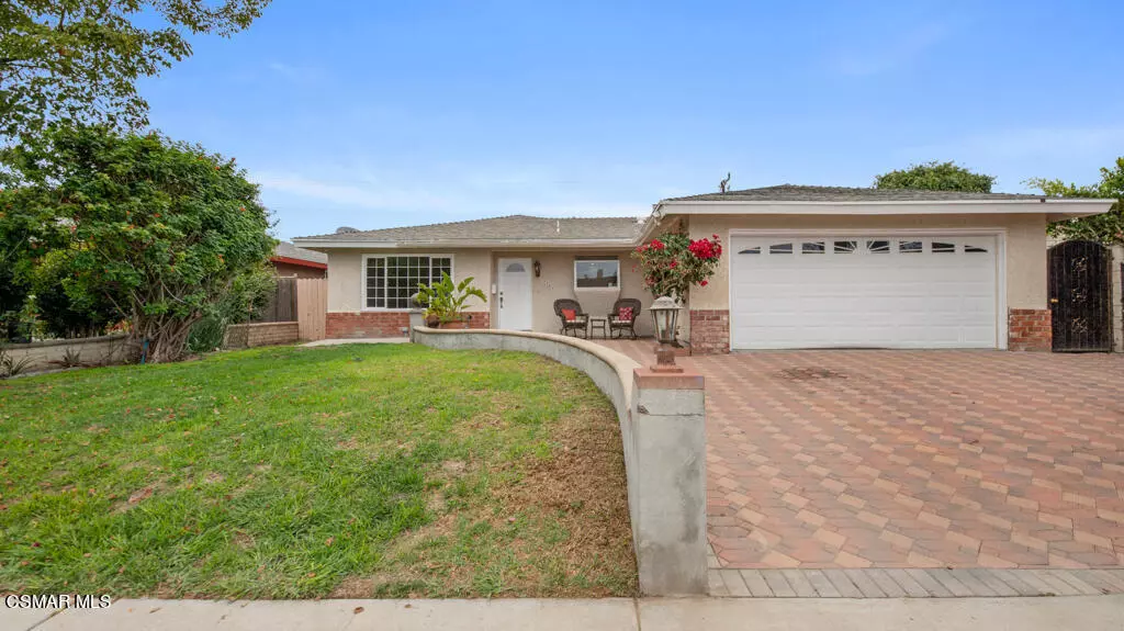 2101 Sweetland ST, Oxnard, CA 93033