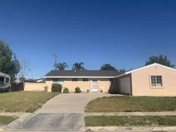 1821 Caballero ST, Simi Valley, CA 93065