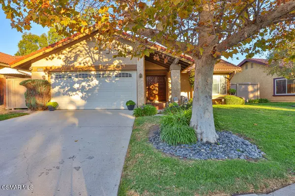 4384 Mill Valley RD, Moorpark, CA 93021