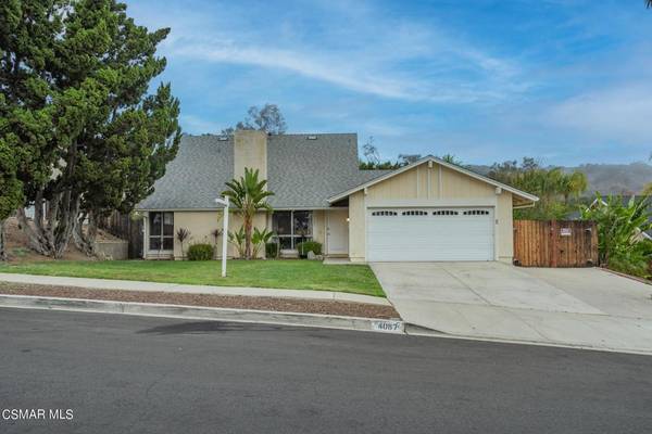 Newbury Park, CA 91320,4087 Elkwood ST