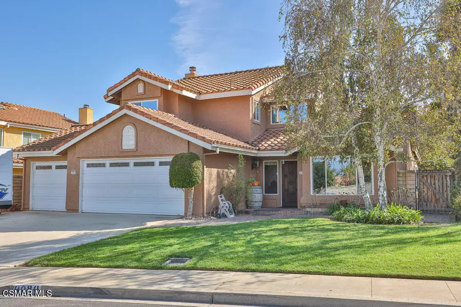 4084 N Cedarpine LN, Moorpark, CA 93021