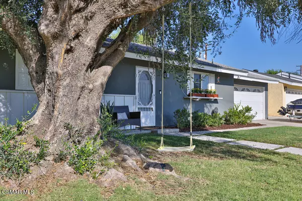 Simi Valley, CA 93065,1549 Wallace ST