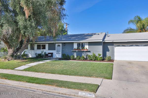 Simi Valley, CA 93065,1549 Wallace ST