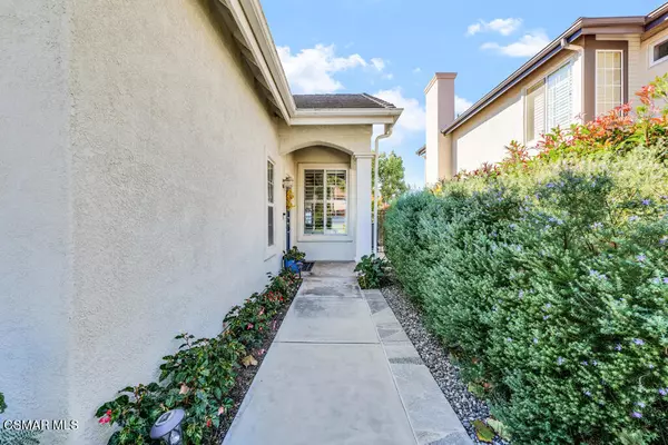 Thousand Oaks, CA 91362,2464 Gillingham CIR