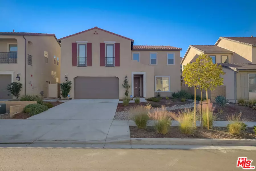 18696 BIG CEDAR DR, Santa Clarita, CA 91387