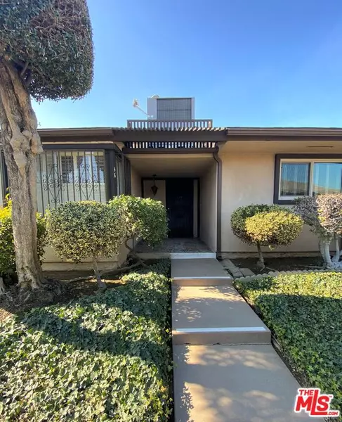 999 E VALLEY BLVD #46, Alhambra, CA 91801