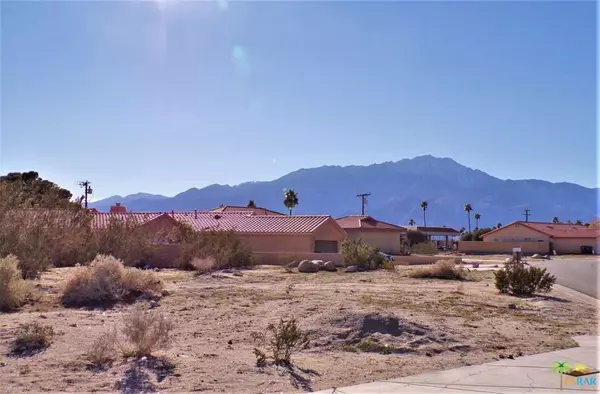 Desert Hot Springs, CA 92240,167 MESQUITE AVE