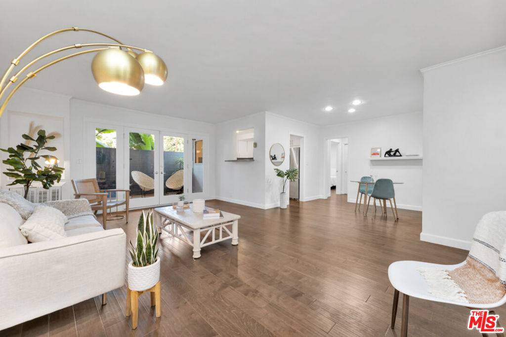 7560 HOLLYWOOD BLVD #101, Los Angeles, CA 90046
