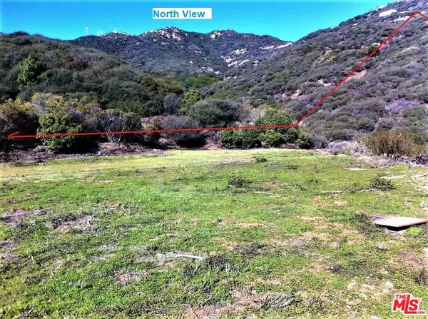 Malibu, CA 90265,0 Las Flores