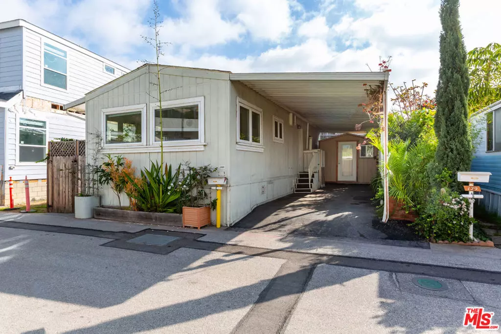 Pacific Palisades, CA 90272,16321 Pacific Coast HWY #129B