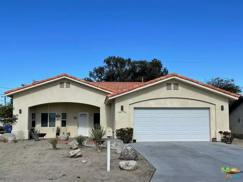 66776 CAMINO IDILIO, Desert Hot Springs, CA 92240