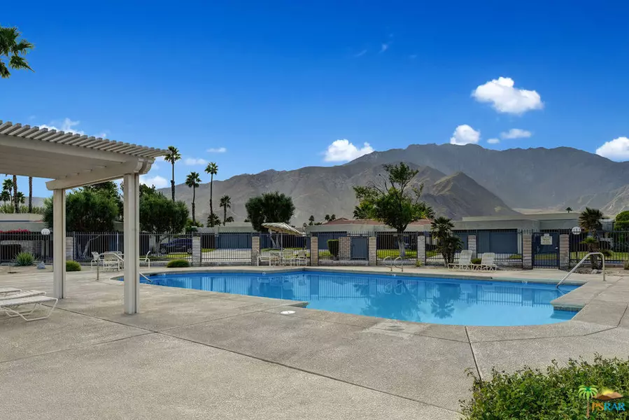 1180 SUNFLOWER LN, Palm Springs, CA 92262